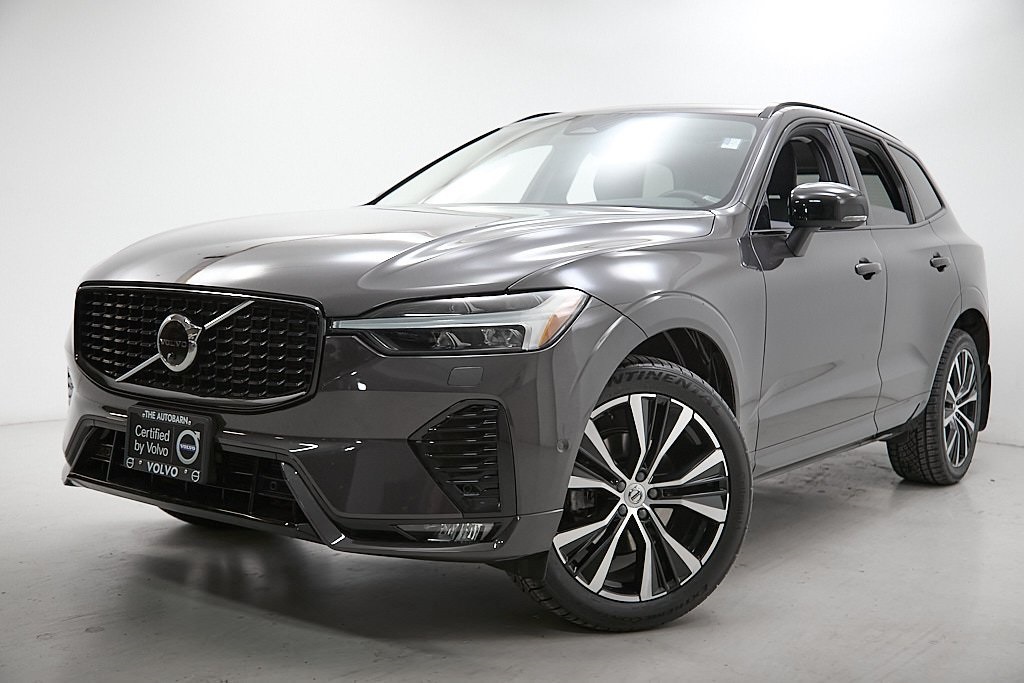 2023 VOLVO XC60 - Image 1