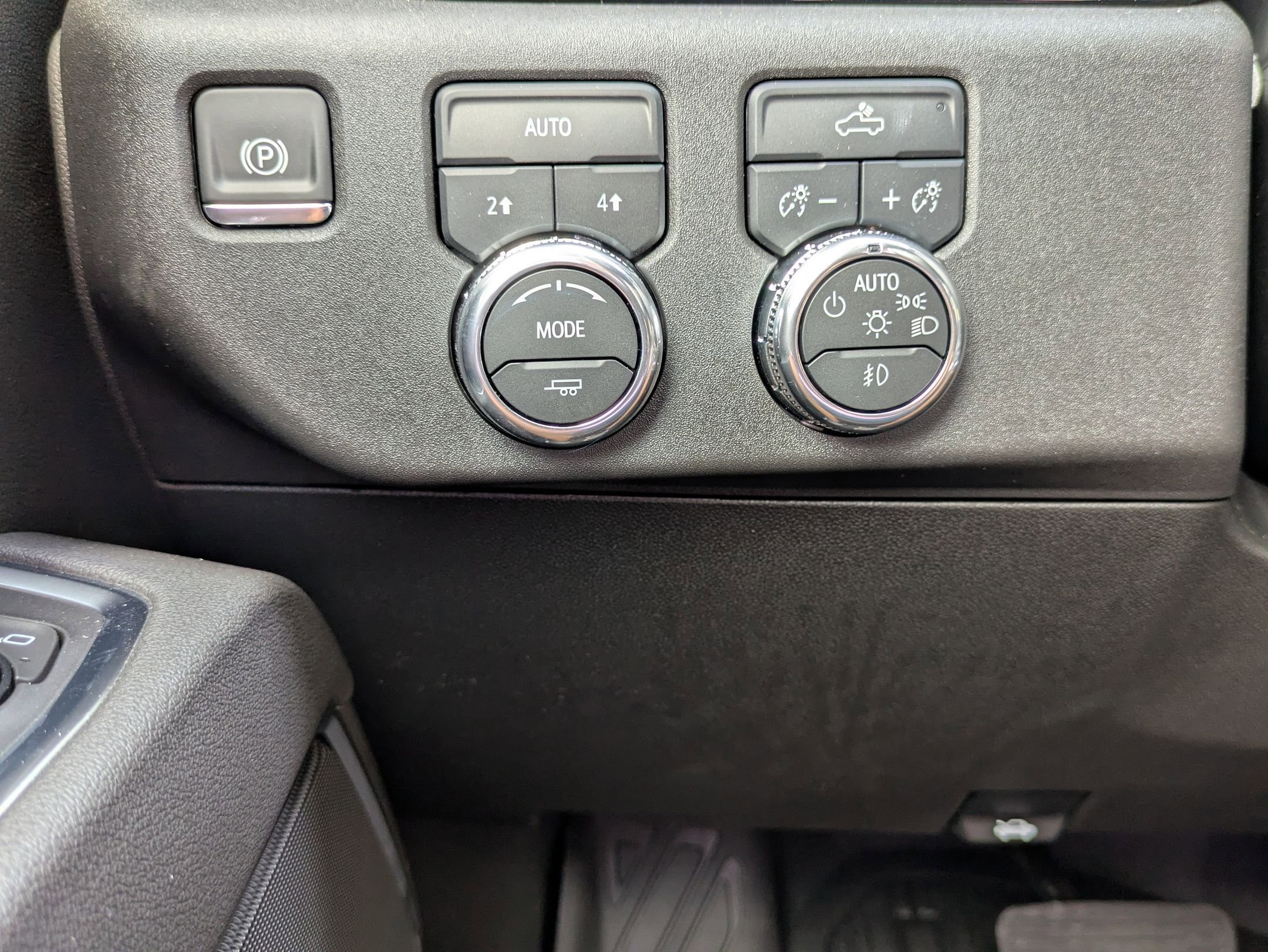 2025 Gmc Sierra 1500 Elevation photo 19