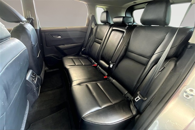 2023 Nissan Rogue SV photo 24
