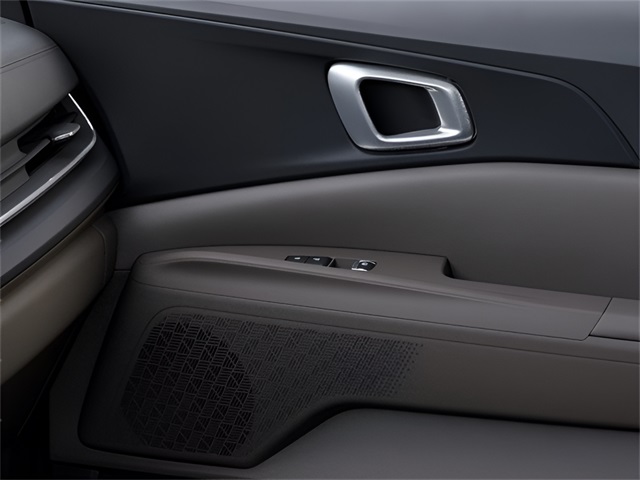 2026 Kia Carnival EX photo 19