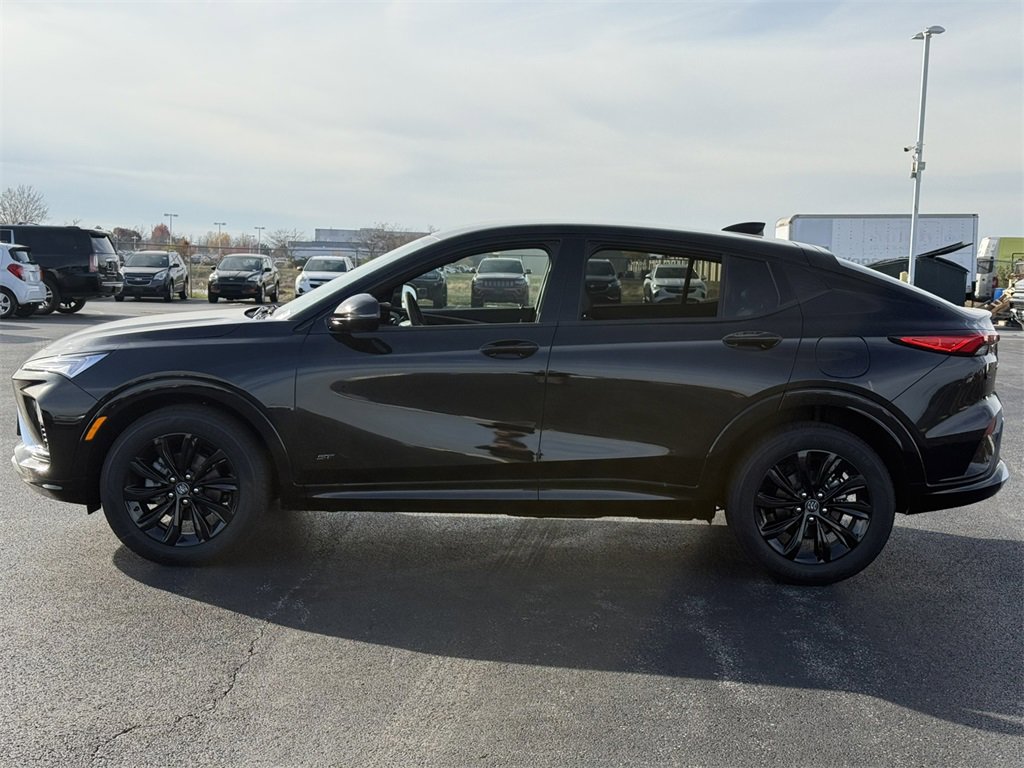 2026 BUICK ENVISTA - Image 4