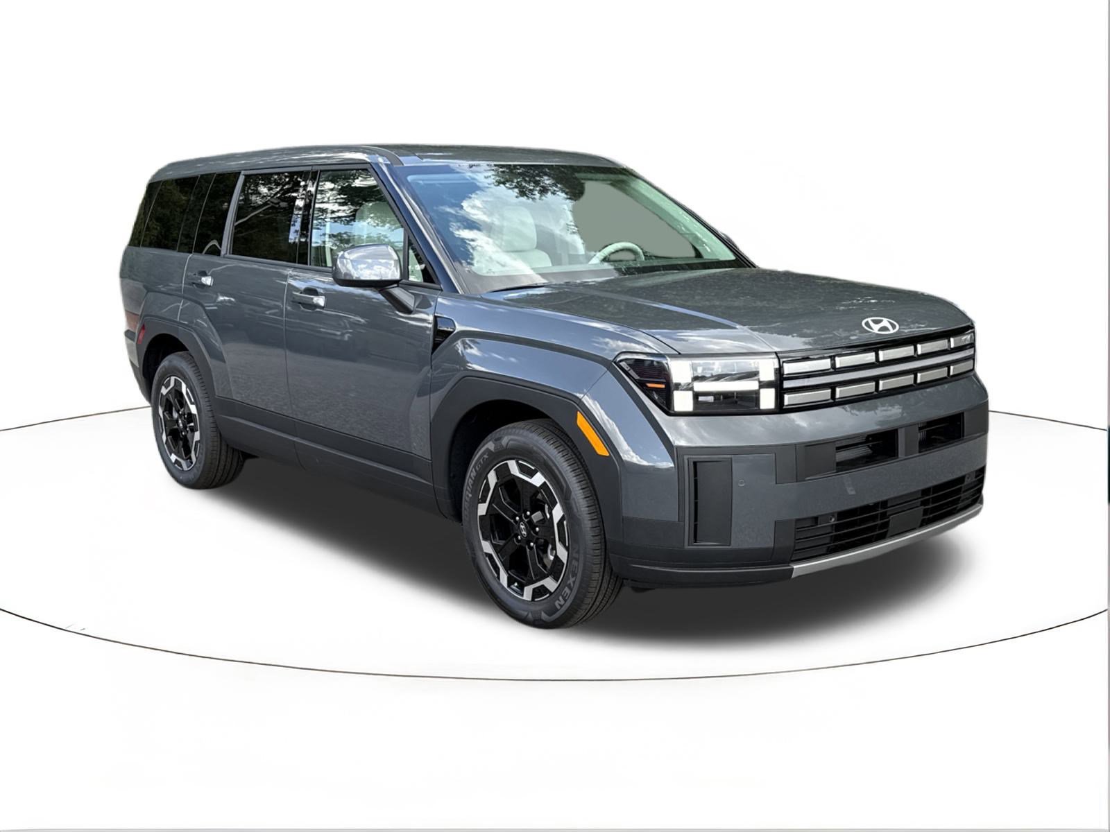 2026 Hyundai Santa Fe SE's photo