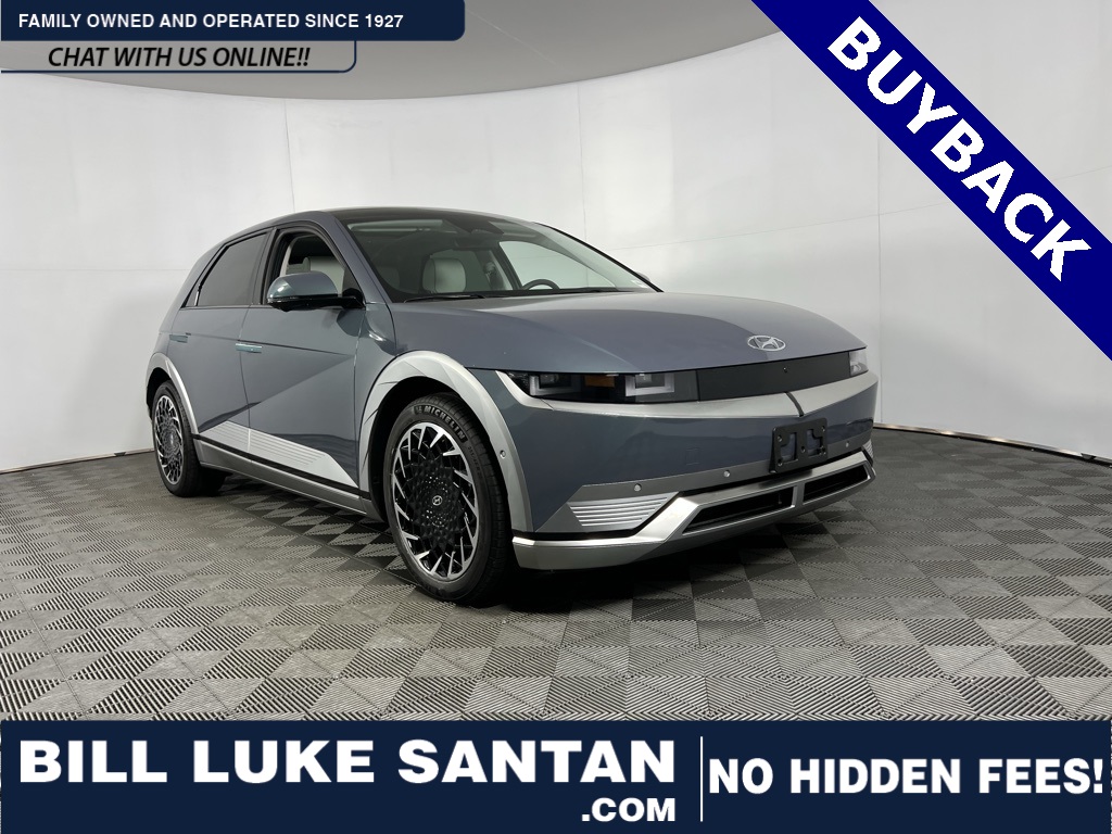 2024 Hyundai IONIQ 5 Limited