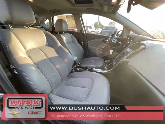 2014 Buick Verano Convenience photo 28