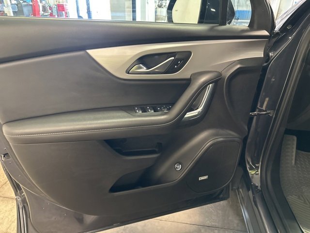 2022 Chevrolet Blazer 3LT photo 8