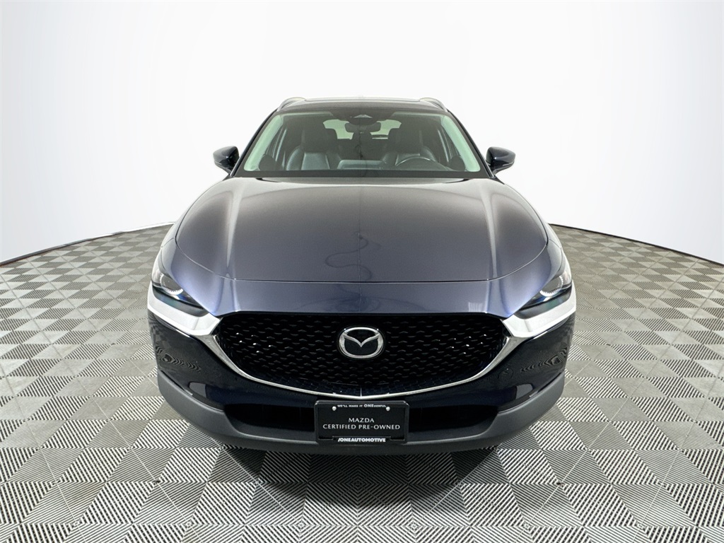 2024 Mazda CX-30 2.5 S Preferred photo 3