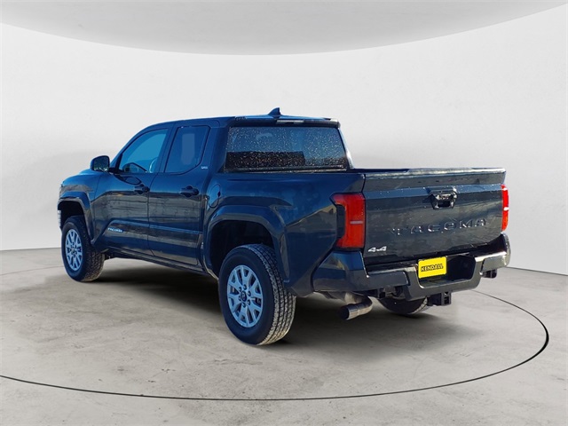 2024 Toyota Tacoma SR5 photo 2