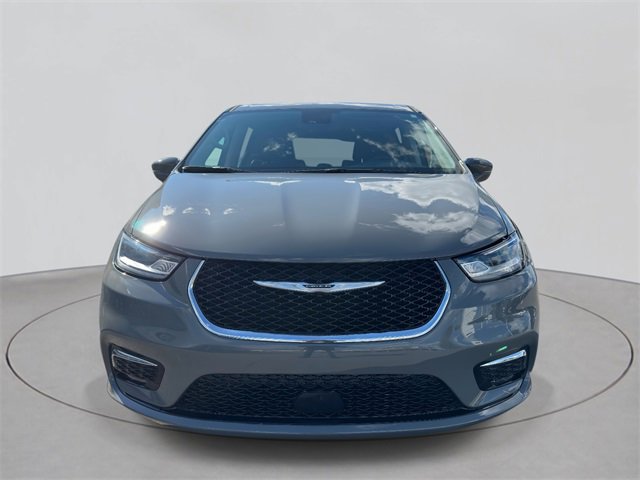 2022 Chrysler Pacifica Hybrid Touring L photo 31
