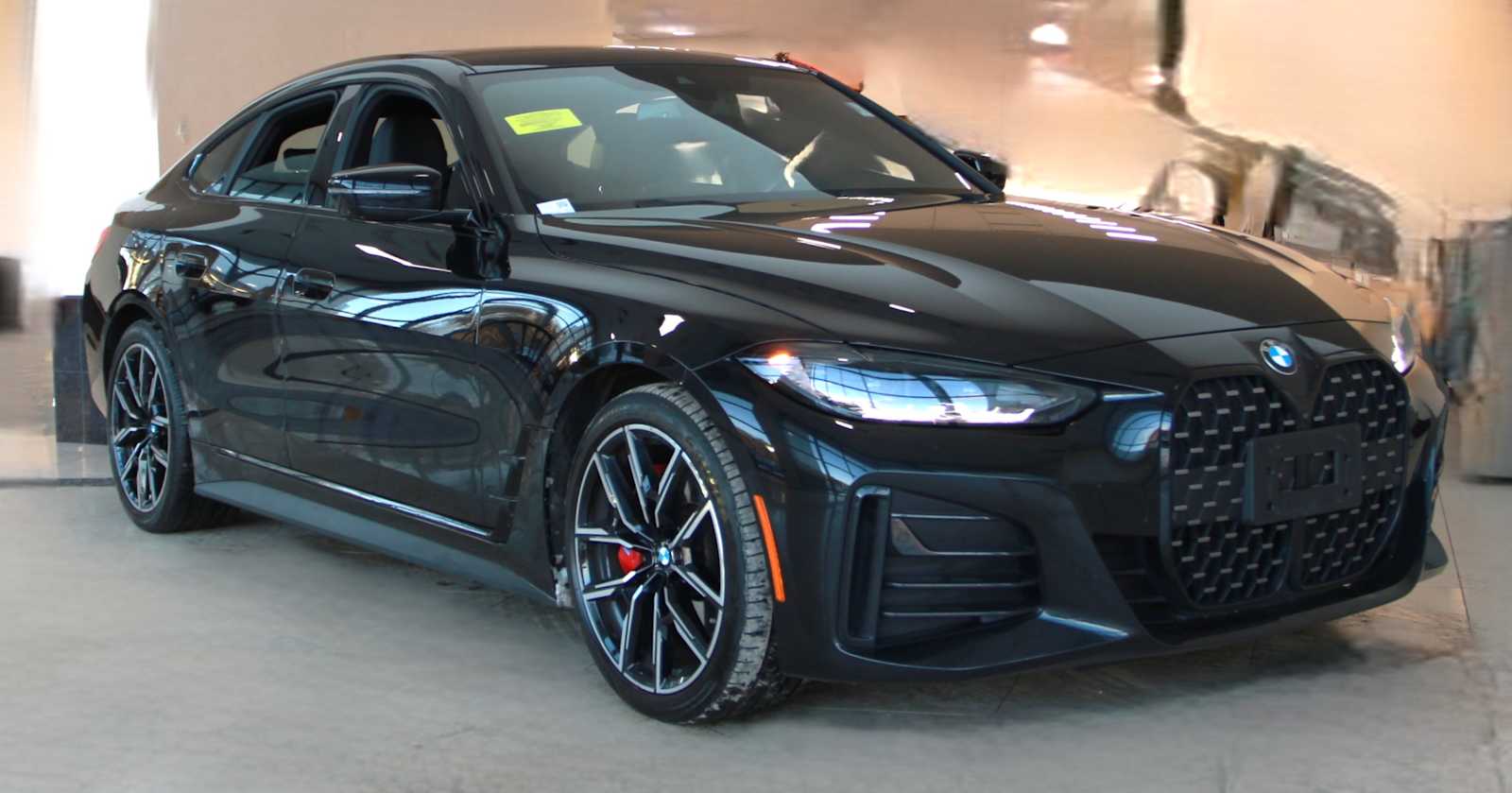 2023 BMW 4 Series 430i