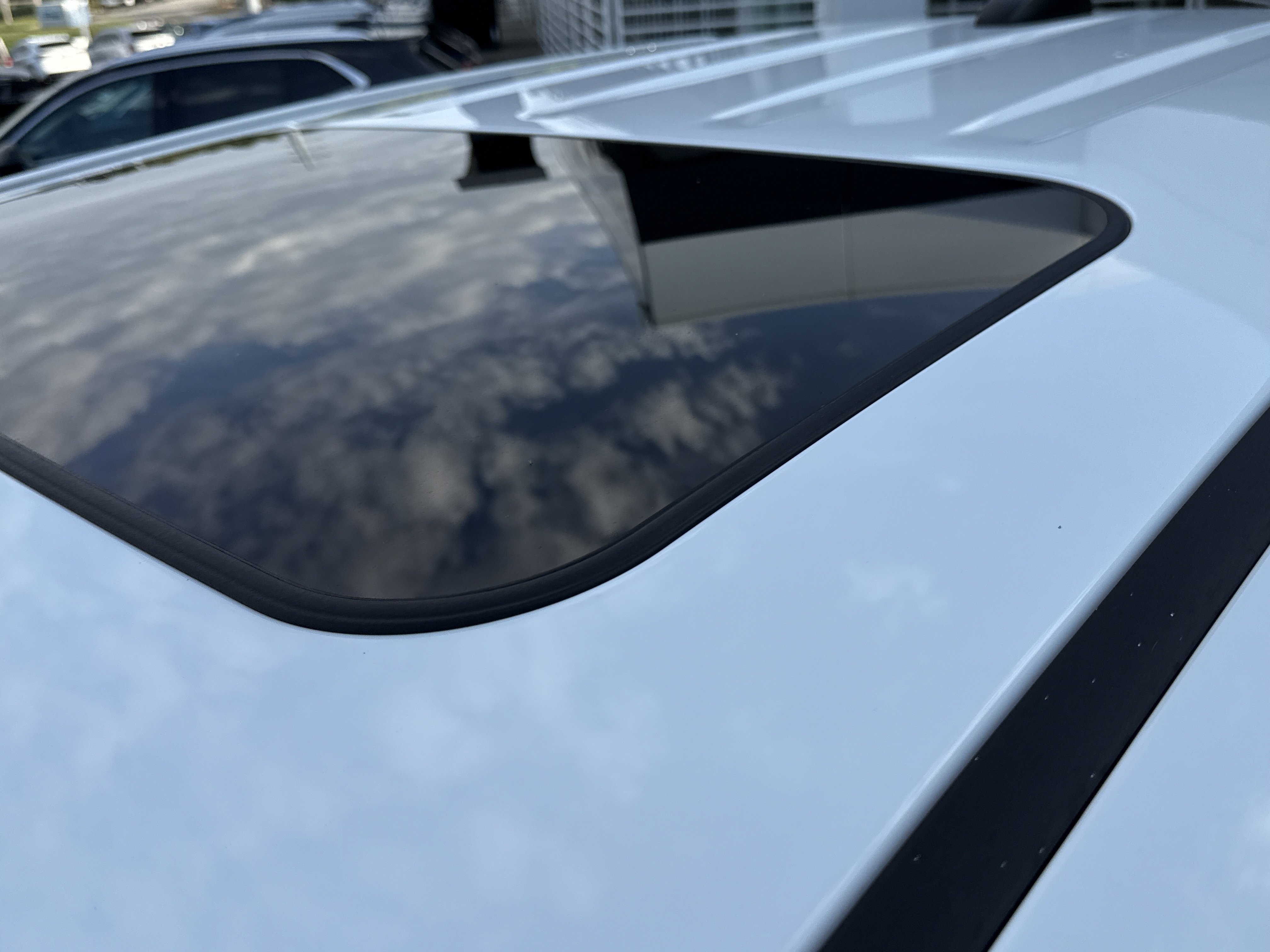 2026 Gmc Canyon AT4 photo 5