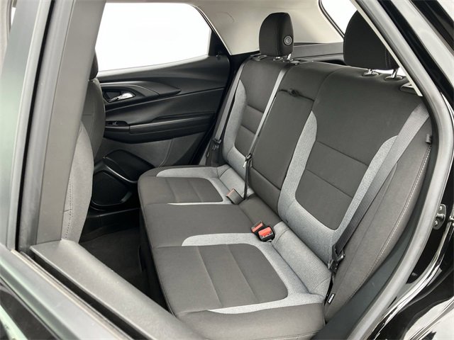 2024 Chevrolet Trailblazer LT photo 12
