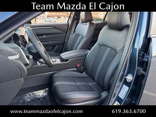 2025 Mazda CX-50 2.5 S Premium photo 2