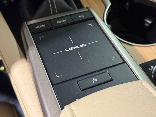 2022 Lexus RX 350L photo 28