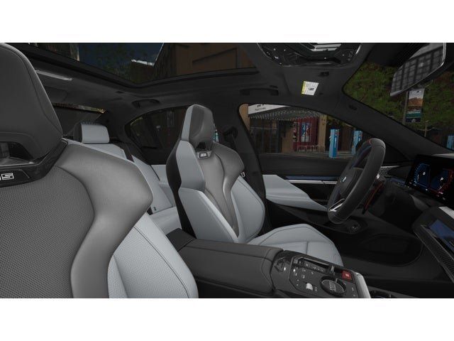 2026 Bmw M5 5 photo 9