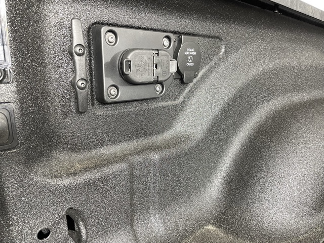 2026 Ram 3500 Laramie photo 14
