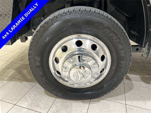 2024 Ram 3500 Laramie photo 27
