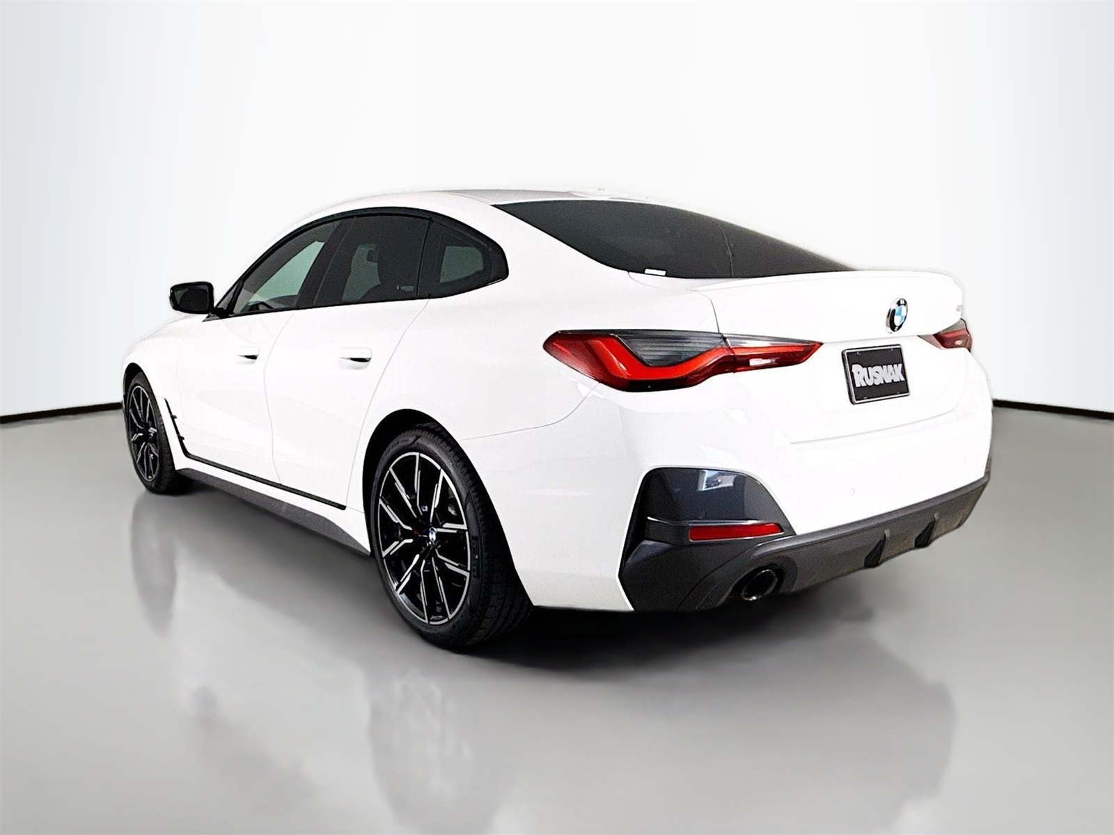 2022 Bmw 430i GC photo 5