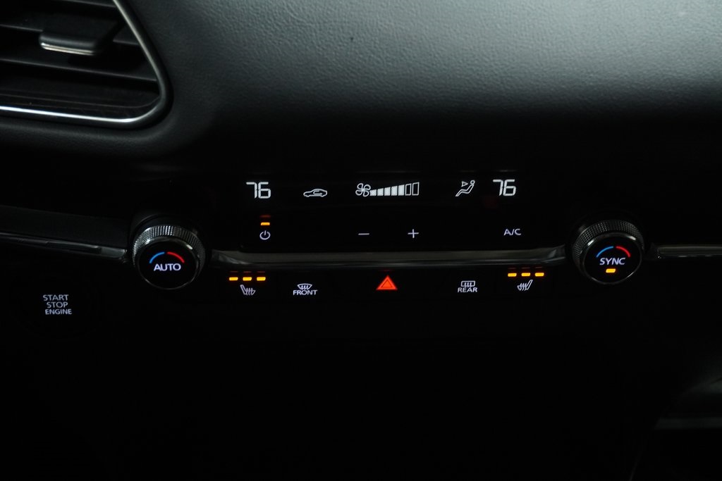 2023 Mazda CX-30 2.5 S Preferred photo 15