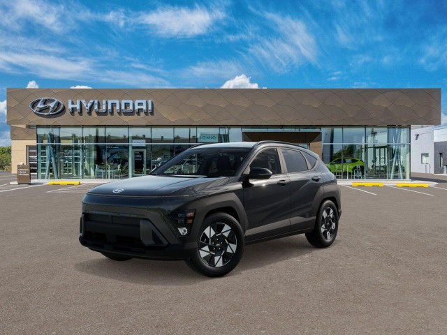 New Hyundai KONA for Sale in Sioux City, IA New Hyundai KONA for Sale in Sioux City, IA