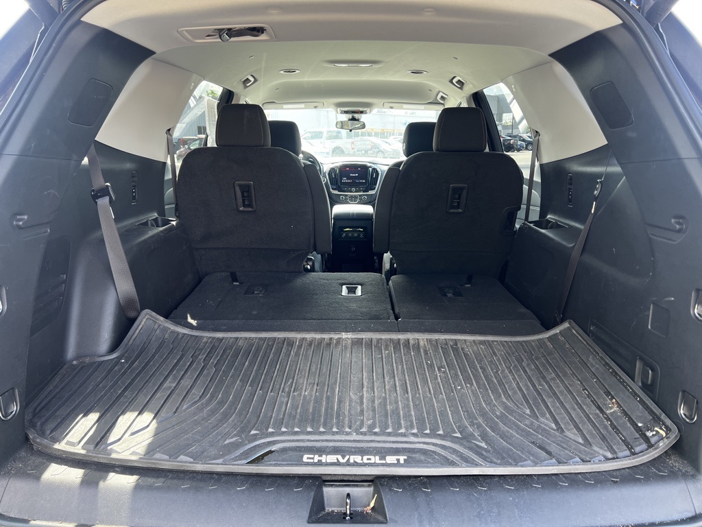 2020 Chevrolet Traverse Cloth 1LT photo 11