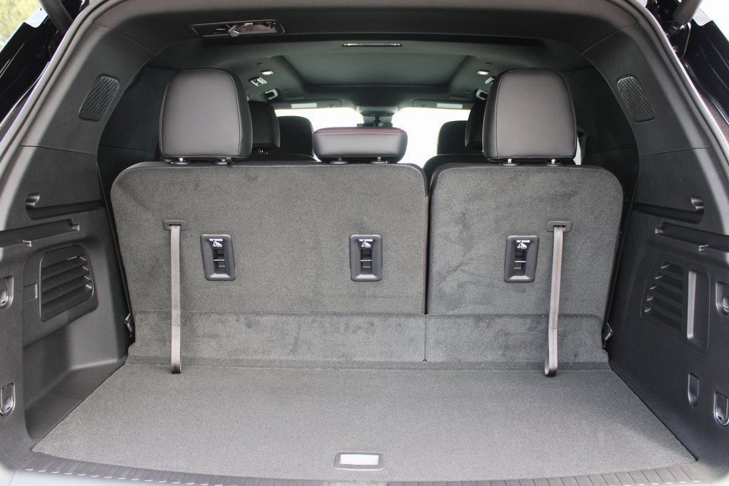 2026 Chevrolet Traverse Z71 photo 16