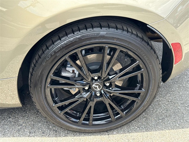 2024 Mazda MX-5 Miata Miata photo 27