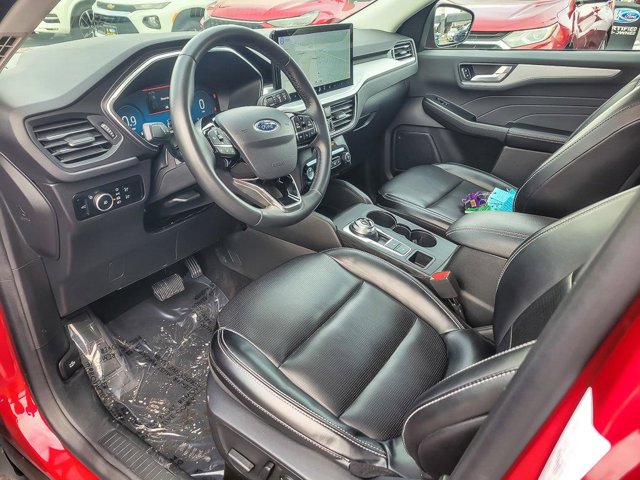 2024 FORD ESCAPE - Image 39