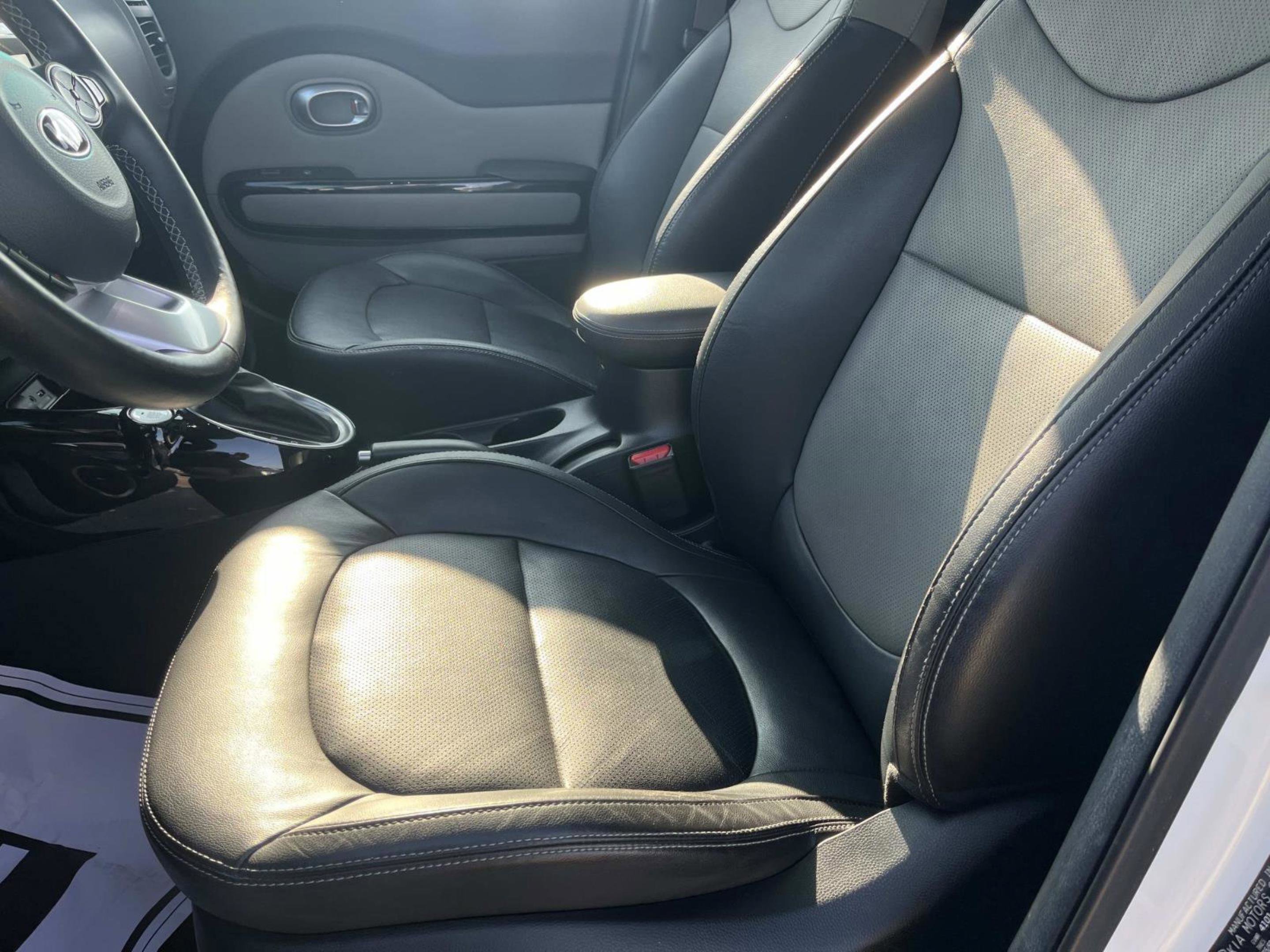 2019 Kia Soul Plus photo 28