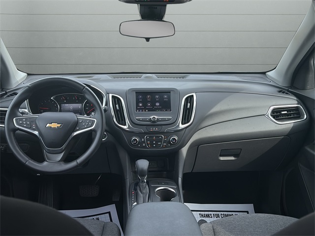 2022 Chevrolet Equinox LT photo 9