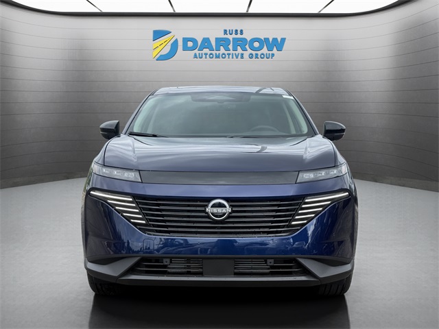 2025 Nissan Murano SL photo 4