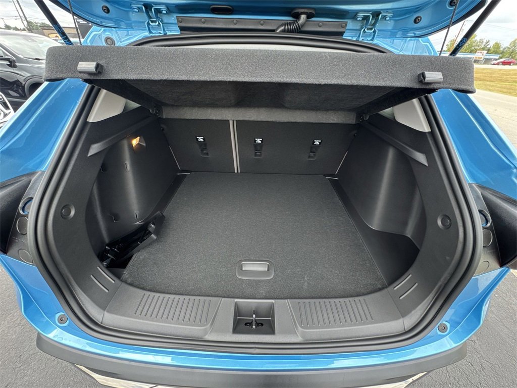 2025 Chevrolet Trax ACTIV photo 22