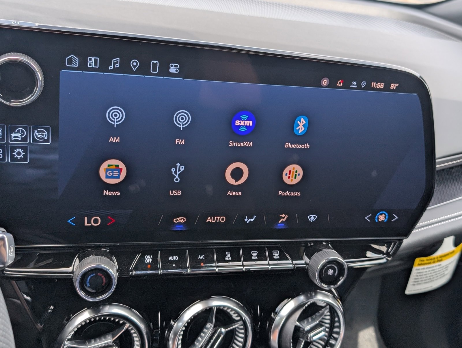 2025 Chevrolet Blazer EV photo 9