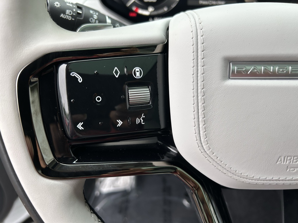 2025 Land Rover Range Rover Sport Autobiography photo 11
