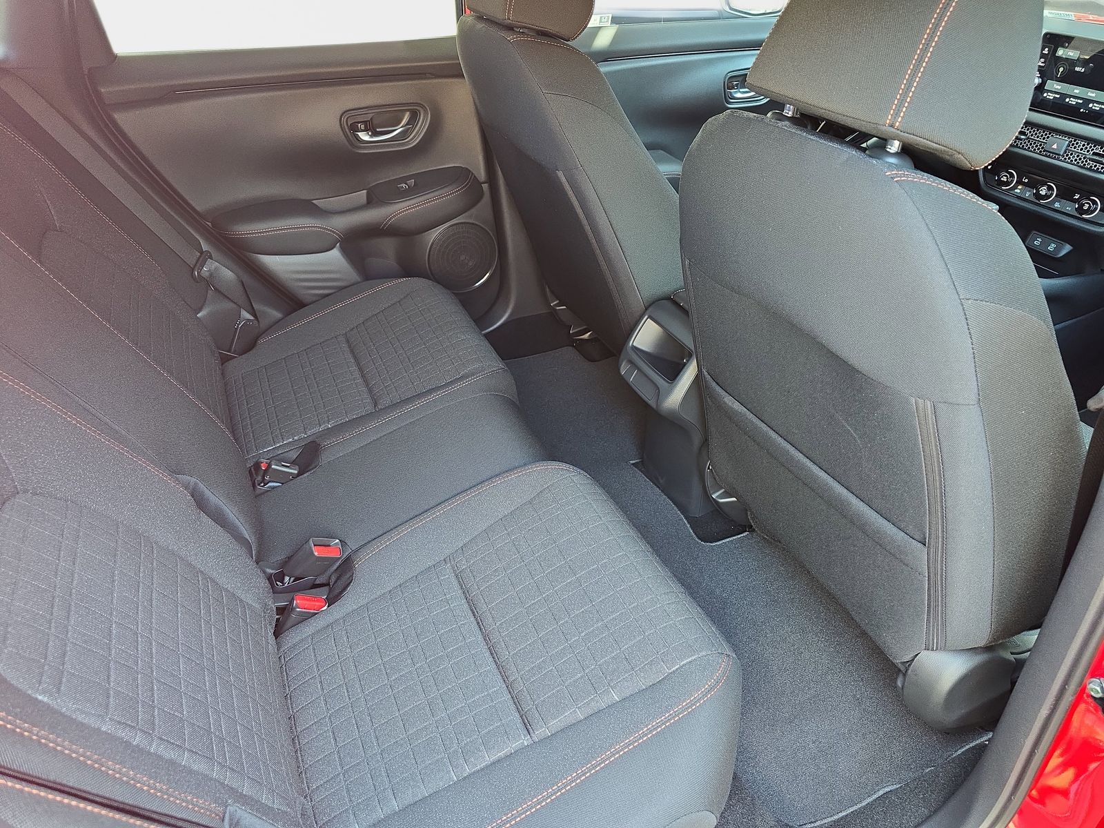 2026 Honda HR-V Sport photo 11