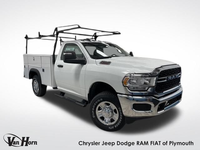 2024 Ram 2500 Tradesman photo 33