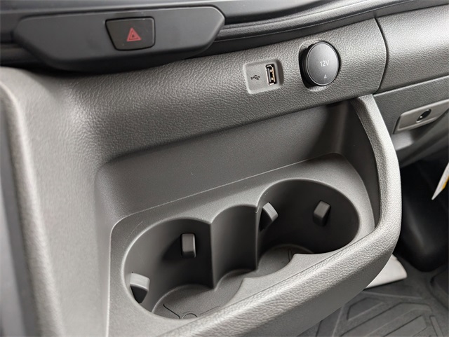 2024 Ford Transit Cargo Van photo 14