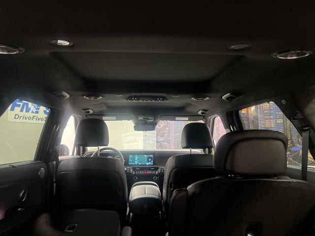 2026 Hyundai Palisade Calligraphy photo 27