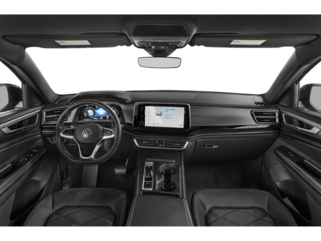 2026 Volkswagen Atlas Cross Sport SE photo 3