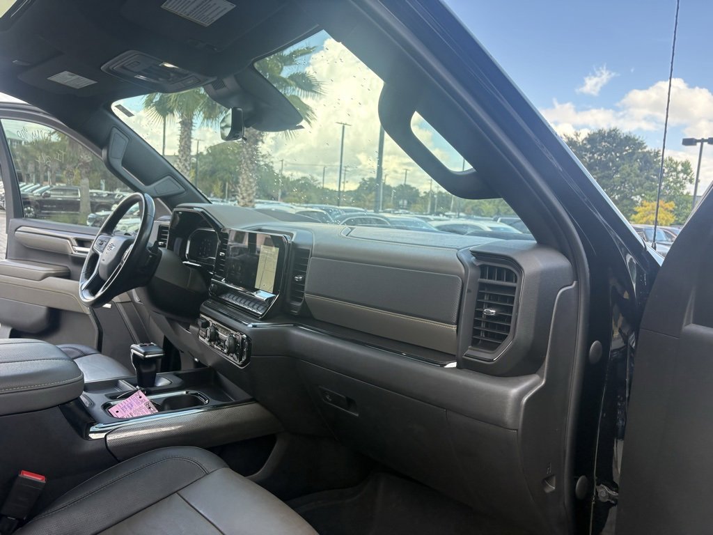 2023 Chevrolet Silverado 1500 ZR2 photo 15