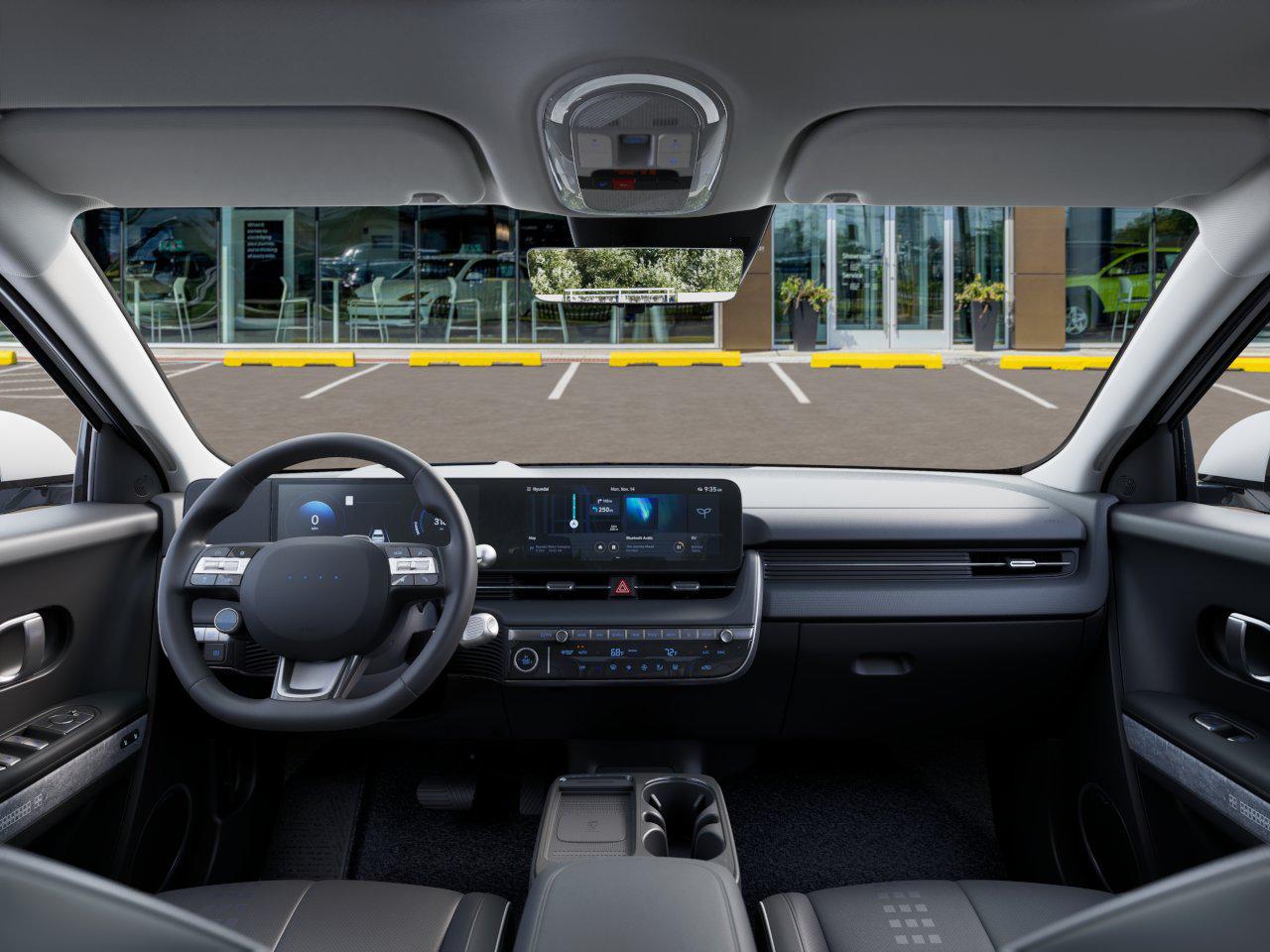 2025 Hyundai Ioniq 5 Limited photo 9