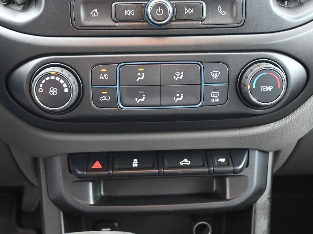 2018 Gmc Canyon Base photo 2