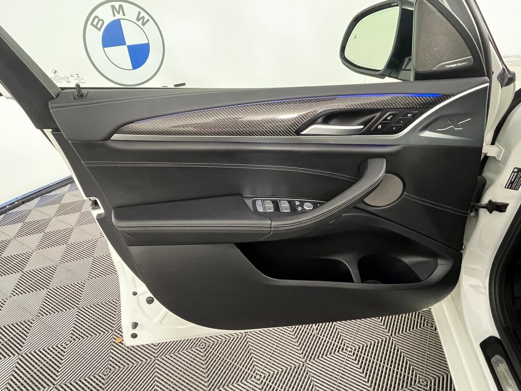 2021 Bmw X3 M40i photo 21