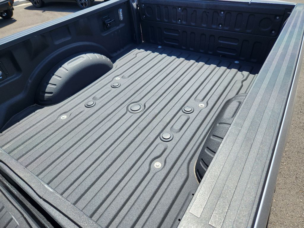 2019 Ford F-350 Lariat photo 13