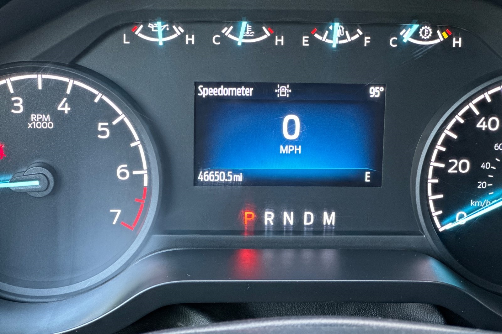 2023 Ford F-150 XLT photo 27