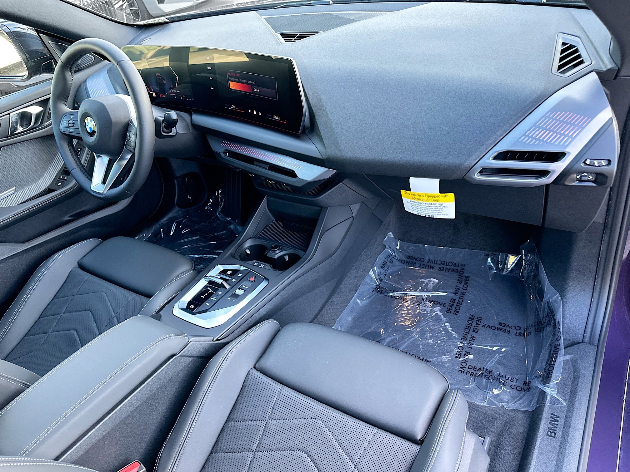 2026 Bmw 228 photo 23