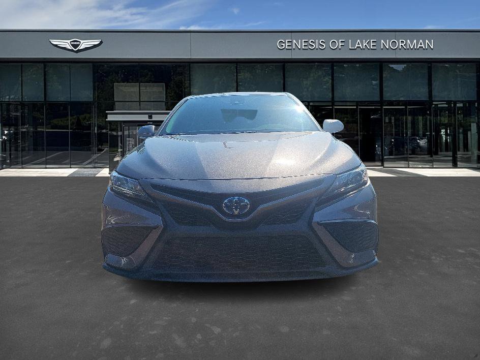 2023 Toyota Camry SE photo 7