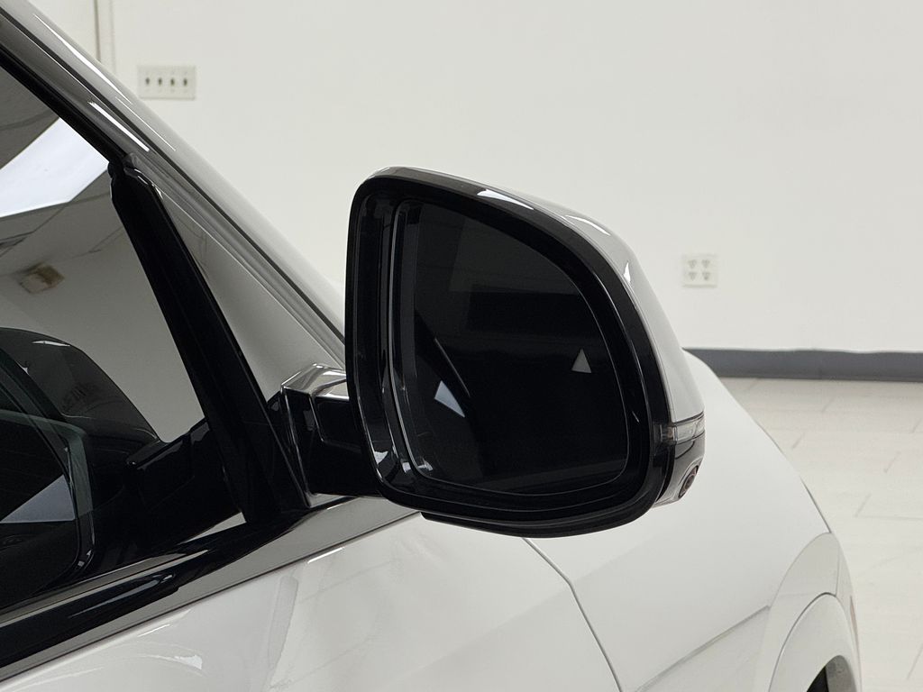 2021 Bmw X6 xDrive40i photo 32