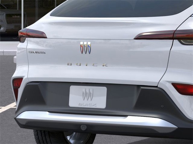 2025 Buick Envista Preferred photo 3