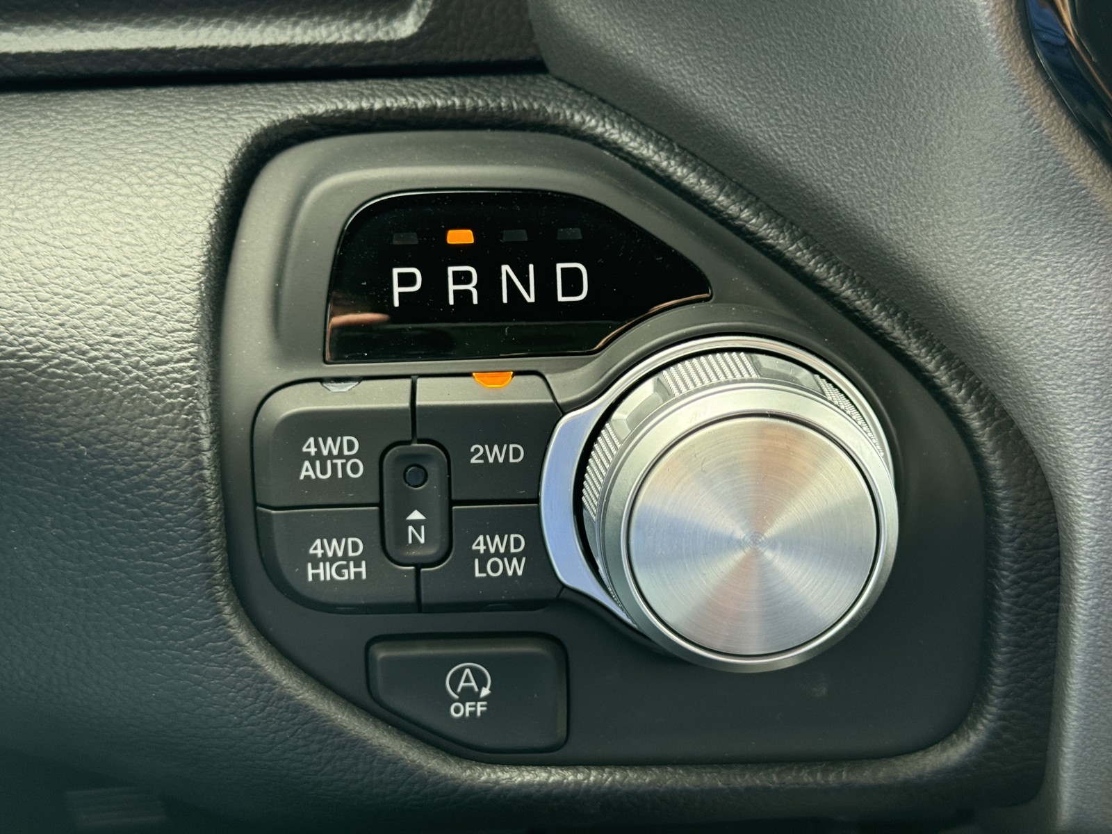 2025 Ram 1500 Laramie photo 21