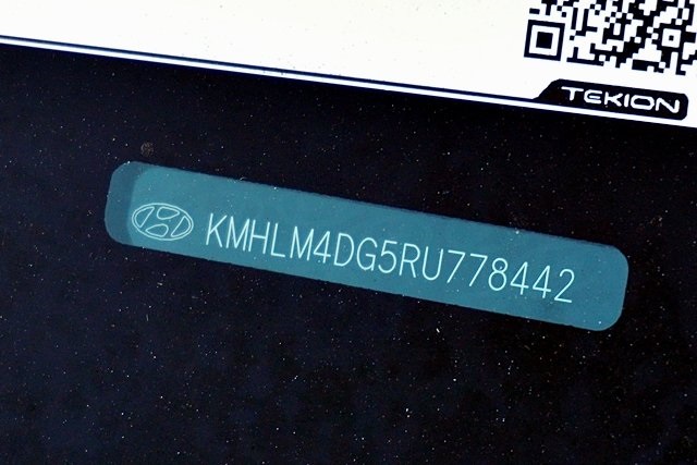 2024 Hyundai Elantra SEL photo 31